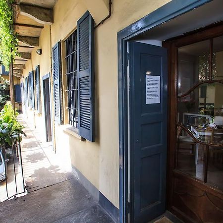 Bed and breakfast Le Due Corti Milano Extérieur photo