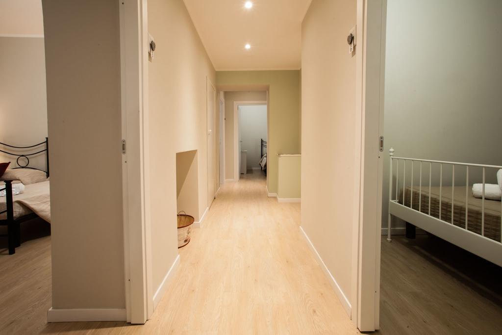 Bed and breakfast Le Due Corti Milano Extérieur photo