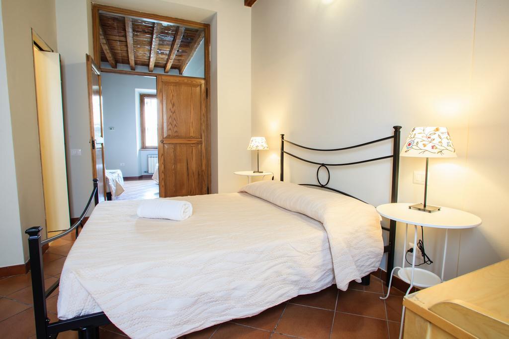 Bed and breakfast Le Due Corti Milano Chambre photo