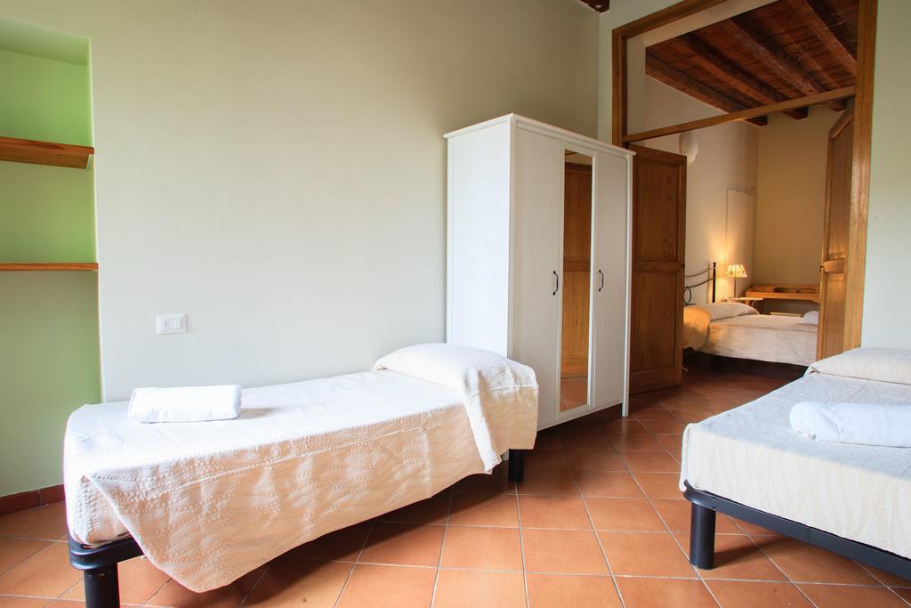 Bed and breakfast Le Due Corti Milano Chambre photo