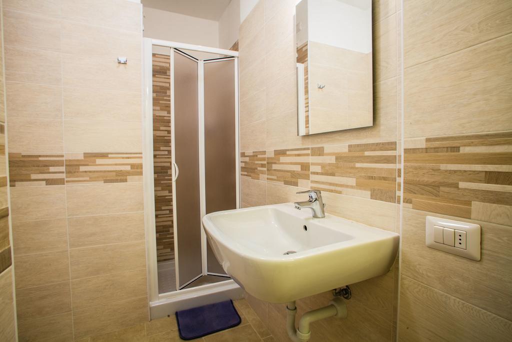 Bed and breakfast Le Due Corti Milano Chambre photo