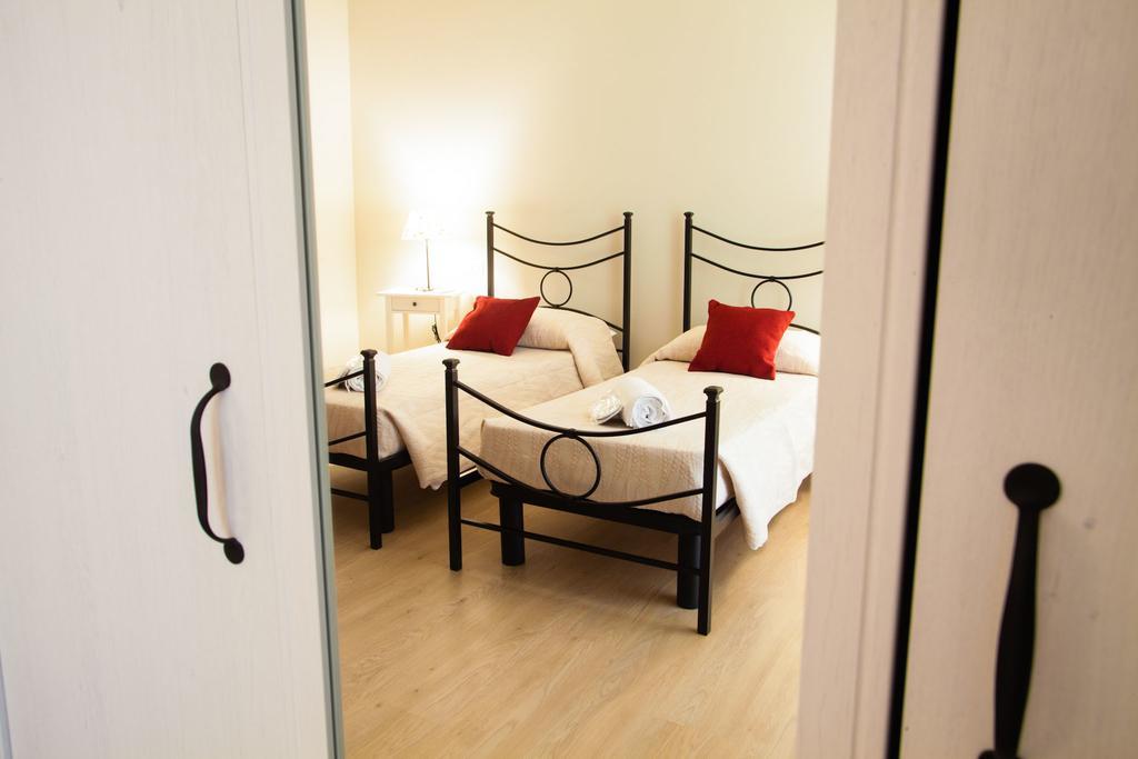 Bed and breakfast Le Due Corti Milano Chambre photo