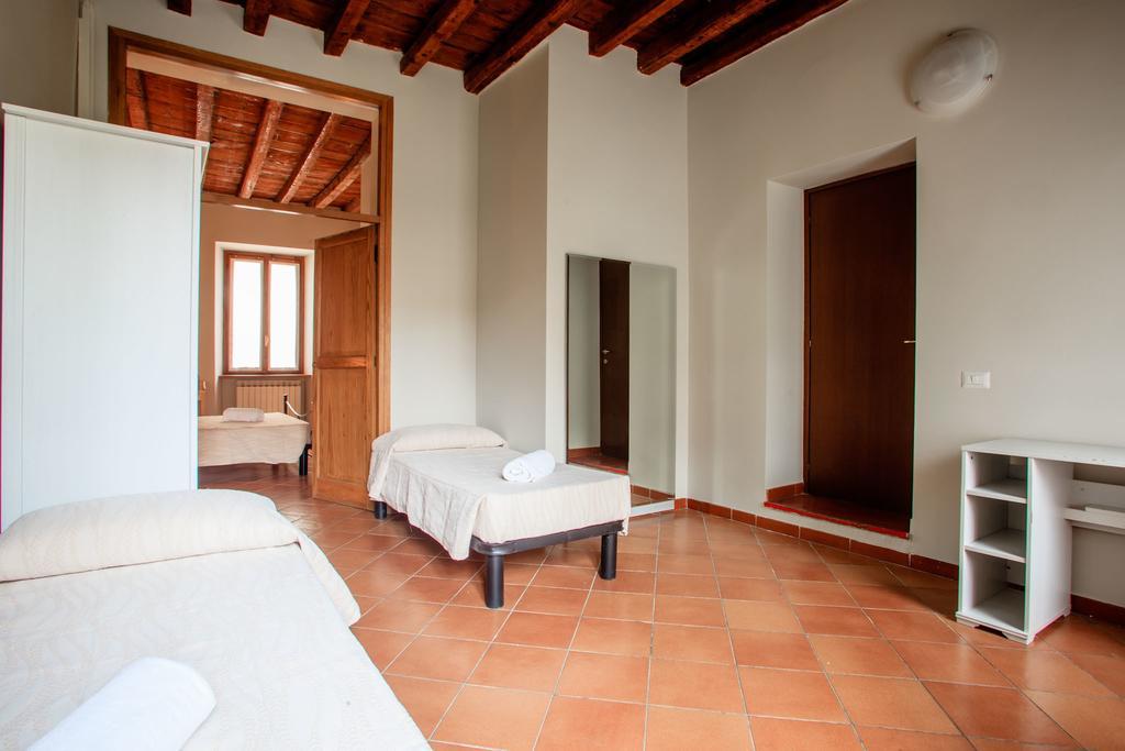 Bed and breakfast Le Due Corti Milano Chambre photo