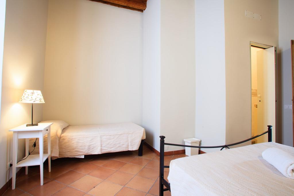 Bed and breakfast Le Due Corti Milano Chambre photo