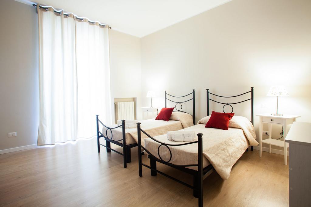 Bed and breakfast Le Due Corti Milano Chambre photo