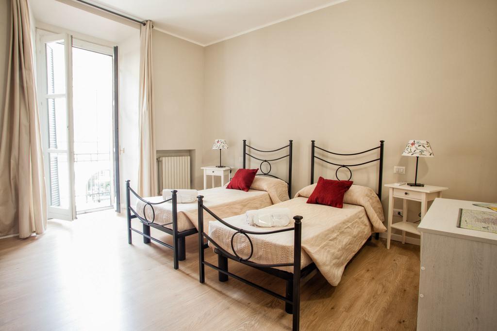 Bed and breakfast Le Due Corti Milano Chambre photo