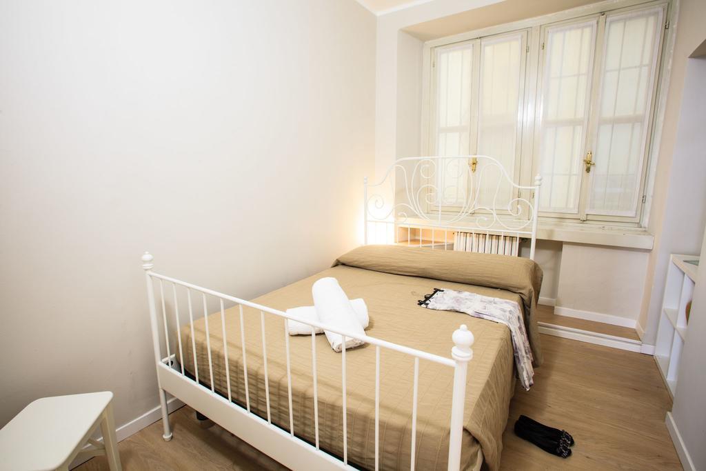 Bed and breakfast Le Due Corti Milano Chambre photo