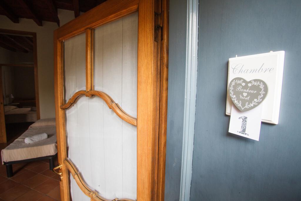 Bed and breakfast Le Due Corti Milano Chambre photo