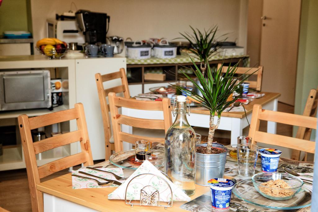 Bed and breakfast Le Due Corti Milano Extérieur photo