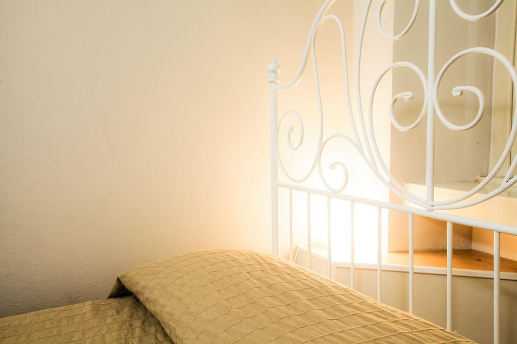 Bed and breakfast Le Due Corti Milano Chambre photo