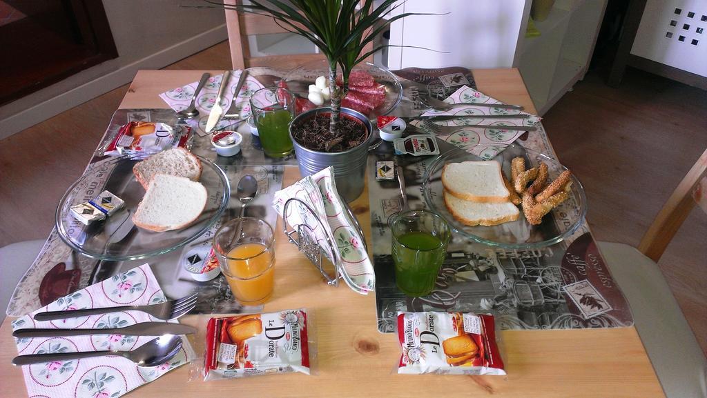 Bed and breakfast Le Due Corti Milano Extérieur photo