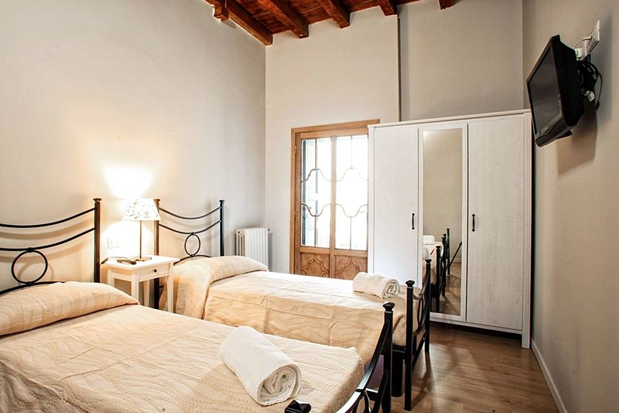 Bed and breakfast Le Due Corti Milano Extérieur photo